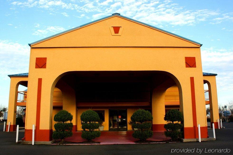Deerfield Inn Blytheville Eksteriør billede