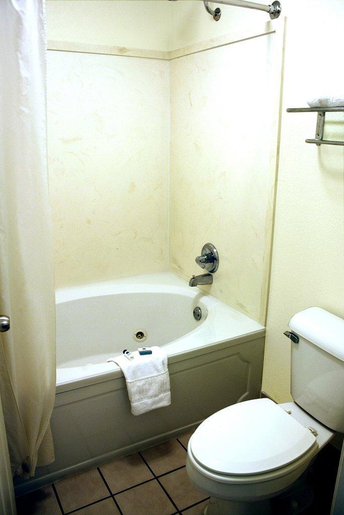 Deerfield Inn Blytheville Eksteriør billede